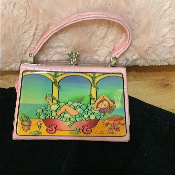 Debbie Brooks - Handbag - Picture 2 of 8